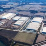 Brookfield, Elion Partners form $1bn logistics partnership Brookfield, Elion Partners form $1bn logistics partnership