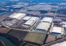 Brookfield, Elion Partners form $1bn logistics partnership