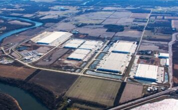 Brookfield, Elion Partners form $1bn logistics partnership Brookfield, Elion Partners form $1bn logistics partnership