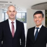CBRE announces two senior appointments to Asia Pacific Hotels team CBRE announces two senior appointments to Asia Pacific Hotels team