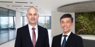 CBRE announces two senior appointments to Asia Pacific Hotels team CBRE announces two senior appointments to Asia Pacific Hotels team