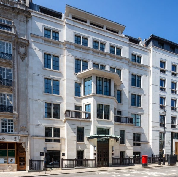 BMO Commercial Property Trust divests Cassini House for £145.5m