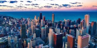Deka Immobilien acquires Chicago office building for $169m