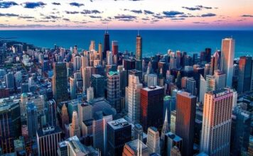Deka Immobilien acquires Chicago office building for $169m Deka Immobilien acquires Chicago office building for $169m