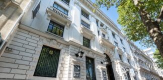 Union Investment purchases trophy office building in Paris Union Investment purchases trophy office building in Paris