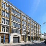 Aviva Investors acquires office building in Hoxton, London Aviva Investors acquires office building in Hoxton, London
