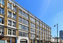 Aviva Investors acquires office building in Hoxton, London Aviva Investors acquires office building in Hoxton, London