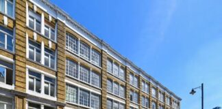 Aviva Investors acquires office building in Hoxton, London