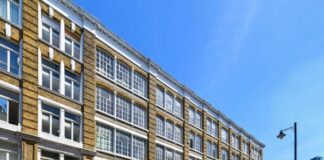 Aviva Investors acquires office building in Hoxton, London Aviva Investors acquires office building in Hoxton, London