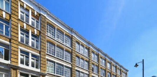 Aviva Investors acquires office building in Hoxton, London Aviva Investors acquires office building in Hoxton, London