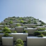Hana Financial, Tishman Speyer form partnership for ESG real estate investment Hana, Tishman Speyer form partnership for global ESG real estate investment