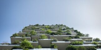 Hana Financial, Tishman Speyer form partnership for ESG real estate investment Hana, Tishman Speyer form partnership for global ESG real estate investment
