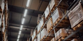 Nuveen raises further €45m for European logistics platform Nuveen raises further €45m for European logistics platform