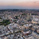 Credit Suisse, Mark form €1bn European residential platform Credit Suisse, Mark form €1bn European residential platform