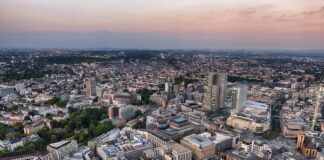 Credit Suisse, Mark form €1bn European residential platform Credit Suisse, Mark form €1bn European residential platform