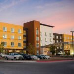 Blackstone to buy hotel portfolio from Condor Hospitality Trust for $305m Blackstone to buy hotel portfolio from Condor Hospitality Trust for $305m