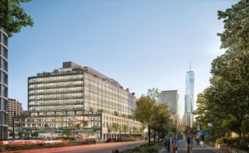 Google to purchase St. John’s Terminal in Manhattan for $2.1bn Google to purchase St. John’s Terminal in Manhattan for $2.1bn