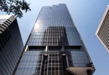 KBS sells Class A office tower in Denver, Colorado