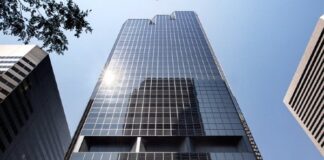 KBS sells Class A office tower in Denver, Colorado KBS sells Class A office tower in Denver, Colorado