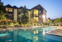Kennedy Wilson buys apartment community in Denver for $134m