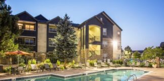 Kennedy Wilson buys apartment community in Denver for $134m Kennedy Wilson buys apartment community in Denver for $134m