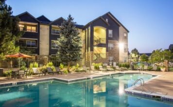 Kennedy Wilson buys apartment community in Denver for $134m Kennedy Wilson buys apartment community in Denver for $134m
