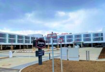 Long Harbour buys freehold interest in Hilton Munich airport hotel for €14m