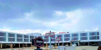 Long Harbour buys freehold interest in Hilton Munich airport hotel for €14m Long Harbour buys freehold interest in Hilton Munich airport hotel for €14m