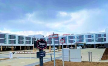 Long Harbour buys freehold interest in Hilton Munich airport hotel for €14m Long Harbour buys freehold interest in Hilton Munich airport hotel for €14m