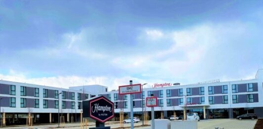 Long Harbour buys freehold interest in Hilton Munich airport hotel for €14m Long Harbour buys freehold interest in Hilton Munich airport hotel for €14m