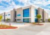 Rockefeller Group sells logistics center in Inland Empire for $57.5m