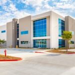 Rockefeller Group sells logistics center in Inland Empire for $57.5m Rockefeller Group sells logistics center in Inland Empire for $57.5m