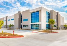 Rockefeller Group sells logistics center in Inland Empire for $57.5m Rockefeller Group sells logistics center in Inland Empire for $57.5m