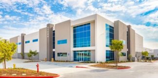Rockefeller Group sells logistics center in Inland Empire for $57.5m Rockefeller Group sells logistics center in Inland Empire for $57.5m