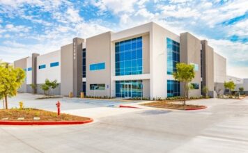Rockefeller Group sells logistics center in Inland Empire for $57.5m Rockefeller Group sells logistics center in Inland Empire for $57.5m