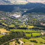 Harworth secures resolution to grant planning permission for Ironbridge development Harworth secures resolution to grant planning permission for Ironbridge development