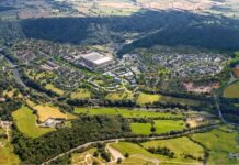 Harworth secures resolution to grant planning permission for Ironbridge development Harworth secures resolution to grant planning permission for Ironbridge development