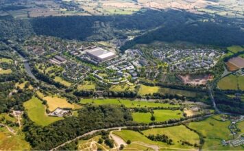 Harworth secures resolution to grant planning permission for Ironbridge development Harworth secures resolution to grant planning permission for Ironbridge development