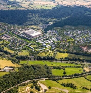 Harworth secures resolution to grant planning permission for Ironbridge development Harworth secures resolution to grant planning permission for Ironbridge development