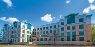 Eagle Street acquires Hertz House in Uxbridge, West London Eagle Street acquires Hertz House in Uxbridge, West London