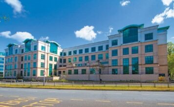 Eagle Street acquires Hertz House in Uxbridge, West London Eagle Street acquires Hertz House in Uxbridge, West London
