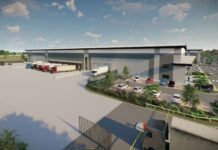 Hines agrees forward funding deal for UK logistics facilities development Hines agrees forward funding deal for UK logistics facilities development