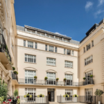 Hines sells West London office asset to joint venture Hines sells West London office asset to joint venture