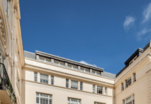 Hines sells West London office asset to joint venture Hines sells West London office asset to joint venture