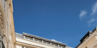 Hines sells West London office asset to joint venture Hines sells West London office asset to joint venture