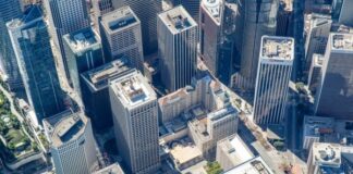 Hines, NPS JV plans $2.5bn project in San Francisco