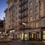 CIM Group provides $67.5m loan for San Francisco hotel CIM Group provides $67.5m loan for San Francisco hotel