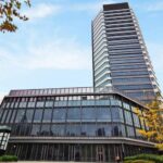 Hysan to buy commercial property in Shanghai for RMB3.5bn Hysan to buy commercial project in Shanghai for RMB3.5bn