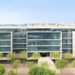 IREIT Global buys Grade A office building in Barcelona IREIT Global buys Grade A office building in Barcelona