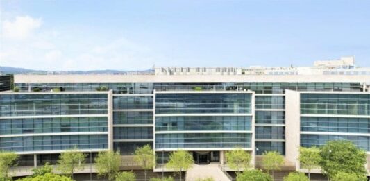 IREIT Global buys Grade A office building in Barcelona IREIT Global buys Grade A office building in Barcelona